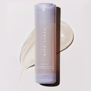 Fenty Beauty MELT AWF JELLY OIL MAKEUP-MELTING CLEANSER